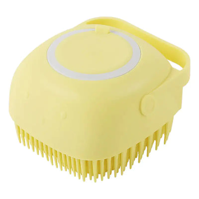 Bathroom Pet brush