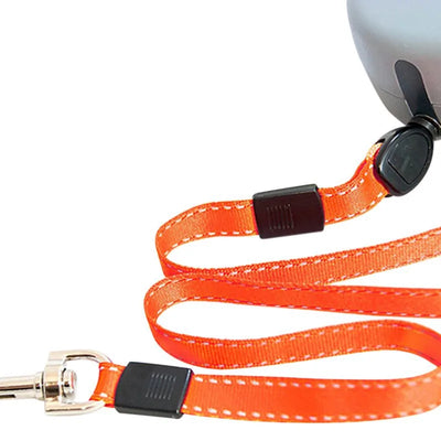 Dog Collars - 2 In 1 Leash