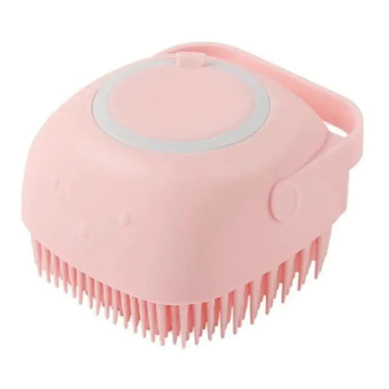 Bathroom Pet brush