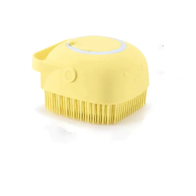 Bathroom Pet brush