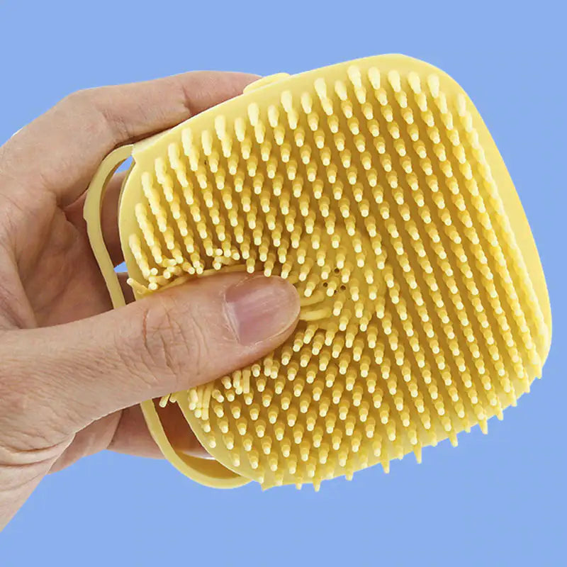 Bathroom Pet brush