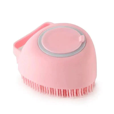 Bathroom Pet brush