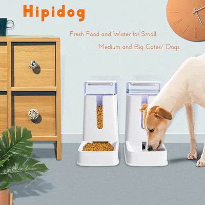 Automatic Pet Feeder