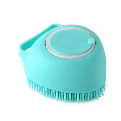 Bathroom Pet brush