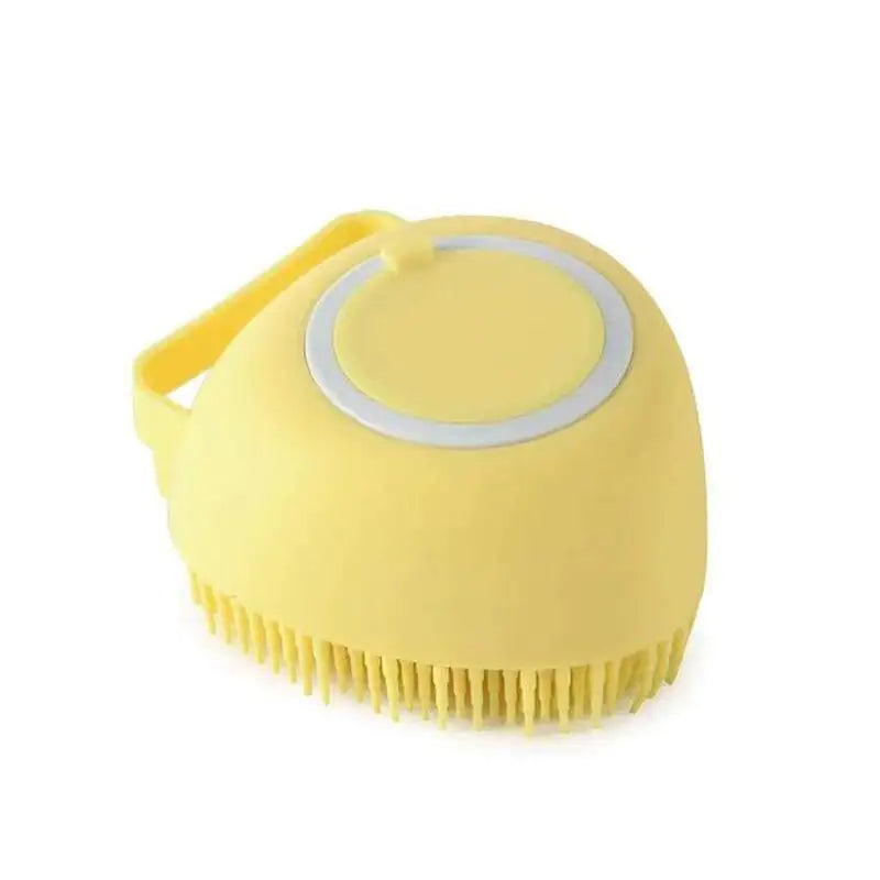 Bathroom Pet brush